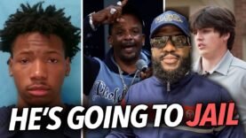 “Karmelo Anthony Is Going To Jail,” Charleston White Tells Black People The Truth On Austin Metcalf