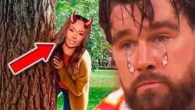 Kayla Nicole is OFFICIALLY A STALKER!