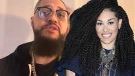 Keke Wyatt EXPOSED For INCEST By Her Ex-Husband!(Details + Reaction Inside)