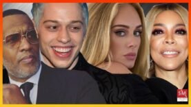 Kevin Samuels LEVELS UP, Wendy Williams SUED, Adele gets ENGAGED, Pete Davidson MAGICK & MORE!