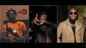 Kodak Black Says Future Tried to Sign him to FBG. He also may have sent shots at NBA Youngboy