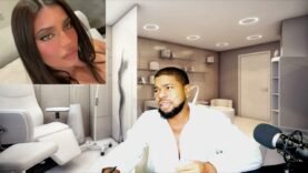 Kylie Jenner caught BLACKFISHING…again!(Prescript)