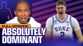Lakers/Bulls chaos, MSNBC goes after me, Cooper Flagg dominating, Deion contract, more
