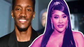 Lemuel Plumer from Zeus Network Exposed By Natalie Nunn & Destorm Powers!