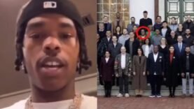 Lil Baby GRADUATES From HARVARD UNIVERSITY Business Program “GOING INTERNATIONAL WITH..