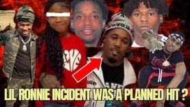 Lil Ronnie KILLERS IDENTIFIED As CJ KASINO GANG AFFILIATES In SHOCKING NEW DETAIL