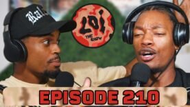 LOI The Show Ep 210 Great Debate | Kamala EMASCULATED Trump, Shannon Sharpe tape review & MORE