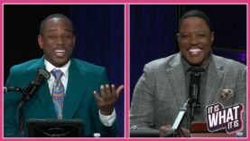 MA$E & CAMRON DEBATE WHETHER OR NOT WHITE PEOPLE CAN SAY THE N WORD AROUND THEM?! | BEST OF S6 EP58