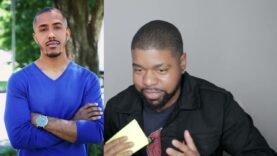 Marques Houston Defends His “Predatory Behavior”!