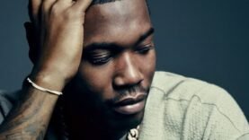 Meek Mill Appeals Ruling that Says He Can’t Record or Release Music while on 3 Month House Arrest.