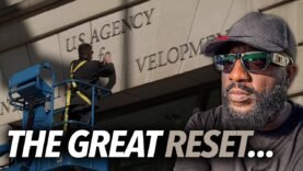 Millions Are Getting Layoff Notices, The Great Reset Is Here and It’s Coming Via Elon Musk and Trump