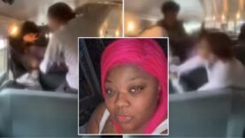Mom BREAKS BULLY’S NOSE On School Bus!