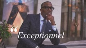 Mont Blanc Exceptionnel | Best Conversation Starter Fragrances ©