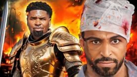 Myron Declares War on Tariq Nasheed….and PERMANENTLY REGRETS IT!