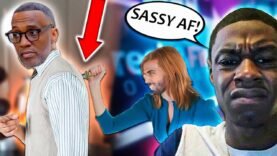 Myron Disses Kevin Samuels…and INSTANTLY REGRETS IT!