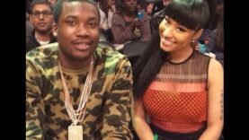 Nicki Minaj Confirms She’s Single…. Relationship with Meek MIll is Over.