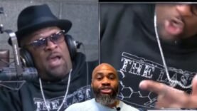 OG Trick Trick CRASHES OUT On G@Y MAN In HEATED ARGUMENT Over TRANS Comments “YOU A..