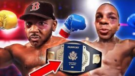 Passport Bros Fight in Thailand….and THIS HAPPENS!
