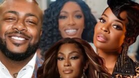 Porsha Williams CLICKBAITS Shamea, Dennis, Drew & BTS RHOA Drama On New Youtube Video!