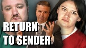 Postal Worker Goes Postal | Criminal Lawyer Reacts