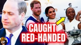 PROOF William Behind HOSTILE TAKEOVER Of Harry Charity|Dr. Sophie Hired To DESTROY Meghan & Harry