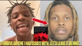 Quando Rondo SPEAKS OUT After LIL DURK ARRESTED & WAVES WHITE FLAG Forgiving His OPPS