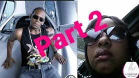 R.Kelly Gave Homeless Woman an S** After He Tricked Her Into Giving Him Head For 3K!
