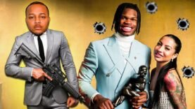 Rapper Takes Shots At Travis Hunter OVER THIS!