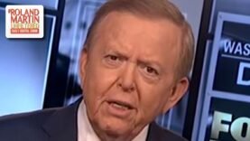 Roland Martin Blisters Lou Dobbs For Claiming Police Brutality Is Not A Problem In America