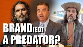 Russell Brand | Criminal Lawyer Reacts
