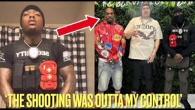 Sauce Walka BODYGUARD BREAKS SILENCE On DEADLY SHOOTING & DENIES BACKDOOR SETUP