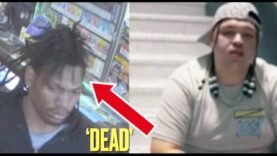 Sayso P Killer FOUND DEAD In Houston Days After His Identity Was Revealed