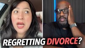 “She Was Bored, So She Got a Divorce…” Woman Says Her Friend’s Ex-Husband Is Now a New Stepfather