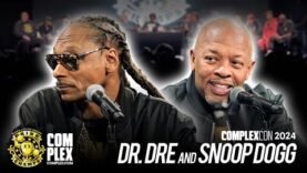 Snoop Dogg CALLS OUT Lil Wayne & Others CRYING Over Kendrick Lamar SUPER BOWL Show & EDUCATES..