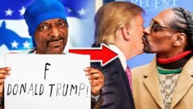 Snoop Dogg Ended His Career By DOING THIS!