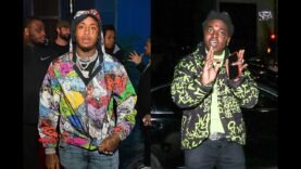 Southside is being investigated by the Cops for Kodak Black Shooting because of his Online Comments