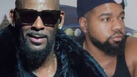 STORM Addresses RUMORS That He STOLE R. Kelly’s EXCLUSIVE Interview!