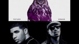 Supposedly Drake and Future Are Dropping a Project Together Tomorrow According to Industry Heads.