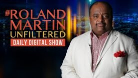 Tex. chef arrested and tased, DOJ ends civil rights cases, TD Jakes steps down, Clayborn Temple Fire