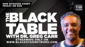 The Anticolonial Front: Black freedom/liberation movements across the globe | #TheBlackTable