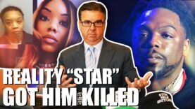 The Death of Young Scooter | Criminal Lawyer Reacts