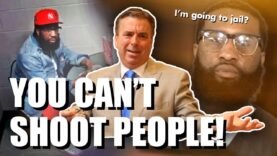 The Dumbest Criminal? | Criminal Lawyer Reacts