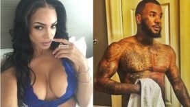 The Game’s Music Royalties will be SEIZED to pay off $7.3 million debt to Ig Model who sued him.