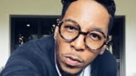 The Gospel Storm: Deitrick Haddon Can’t Keep His MEAT In His Pants!(Pt.9)