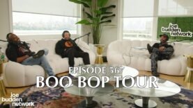 The Joe Budden Podcast Episode 567 | Boo Bop Tour