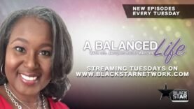 The Power Of Pivoting | #ABalancedLife w/ Dr. Jacquie S1E5