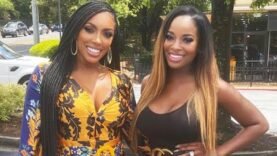 The Real Reason Porsha & Shamea Aren’t as Close Anymore 💭