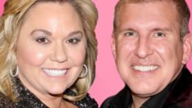 Todd & Julie Chrisley Sentenced to DECADES in Prison for Fraud & Tax Evasion!