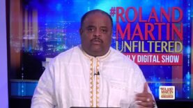 Top Black experts talk #Coronavirus; Kamala wants low-level prisoners out; Trump keeps lying