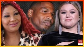 TRACI BRAXTON PASSES AWAY, STEVIE J DISRESPECTS BLK HOST & KELLY CLARKSON GETS RAILROADED!